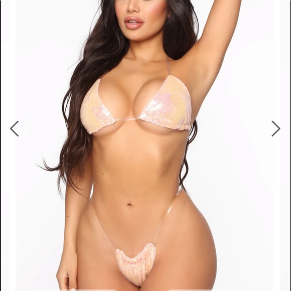 Fashion Nova Other - Fashionnova swimsuit